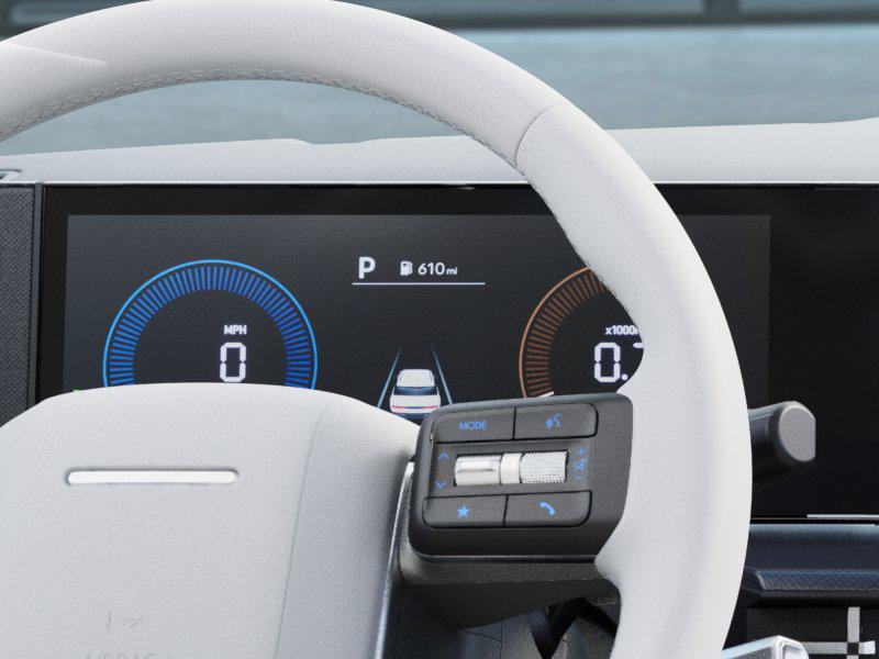 2026 Hyundai Santa Fe SE photo 11