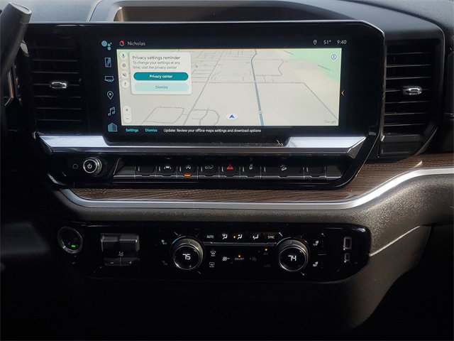 2022 Chevrolet Silverado 1500 RST photo 25