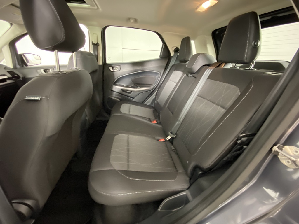 2022 Ford EcoSport SE photo 19