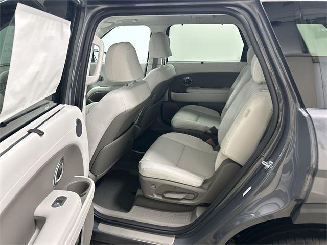 2026 Hyundai Palisade SEL photo 36