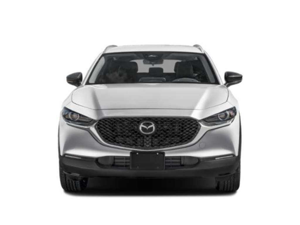 2024 Mazda CX-30 2.5 Select Sport photo 4