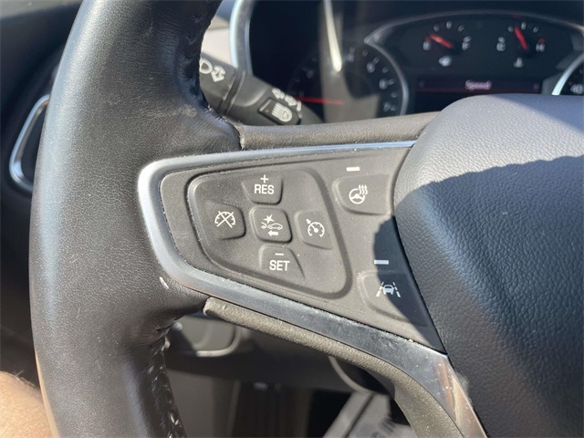 2022 Chevrolet Equinox LT photo 25