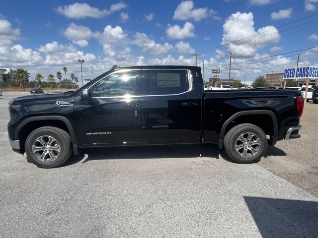 2026 Gmc Sierra 1500 SLE photo 4