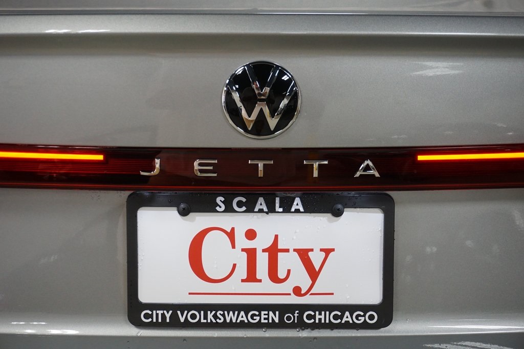 2025 Volkswagen Jetta 1.5T SE photo 27