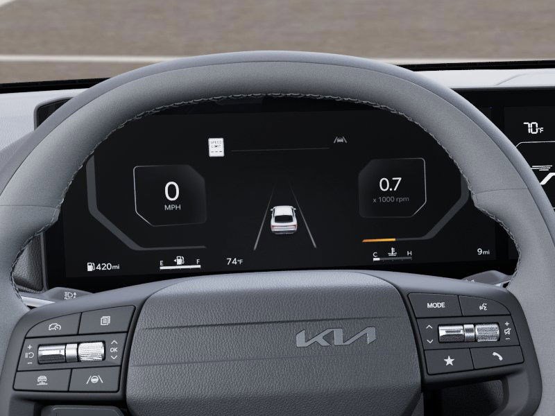 2025 Kia K4 EX photo 20