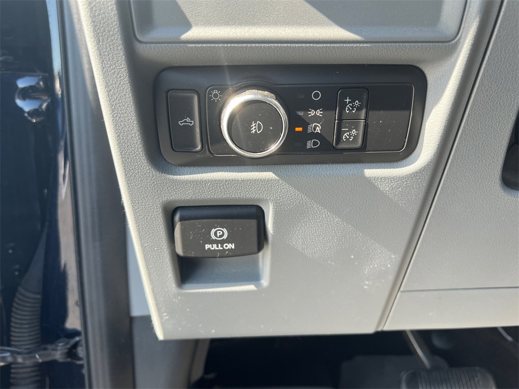 2022 Ford F-150 XLT photo 13