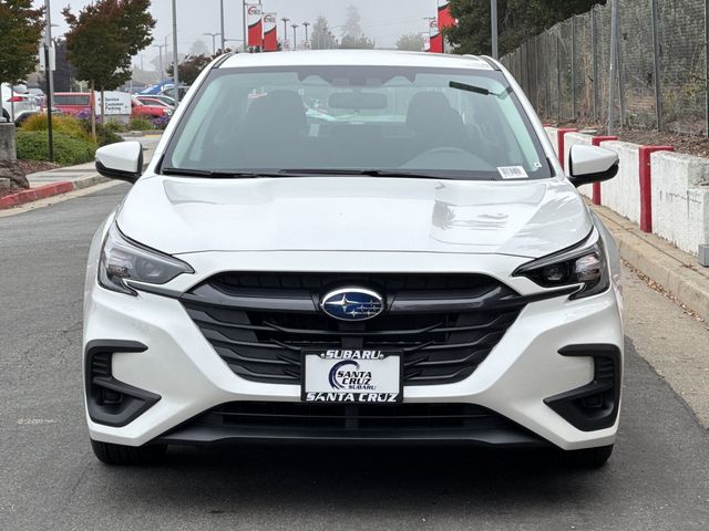 2025 Subaru Legacy Premium photo 8