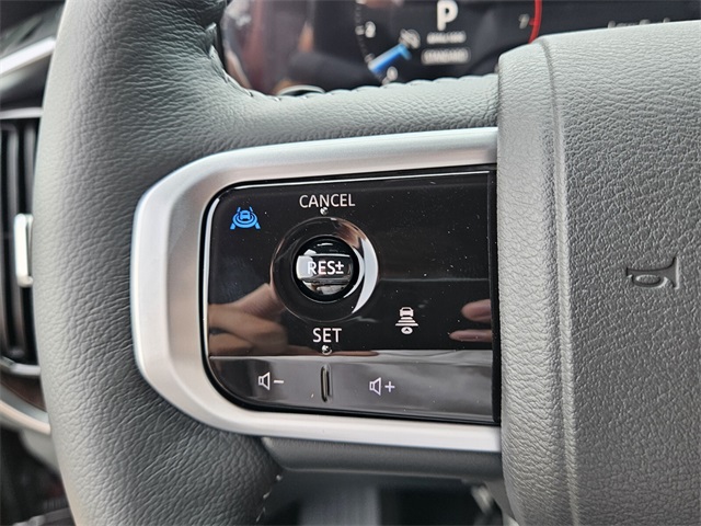 2025 Nissan Armada SL photo 23
