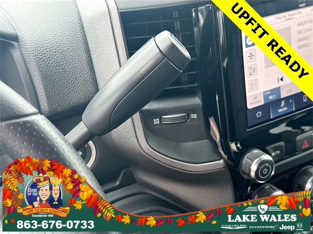 2026 Ram 3500 Tradesman photo 12