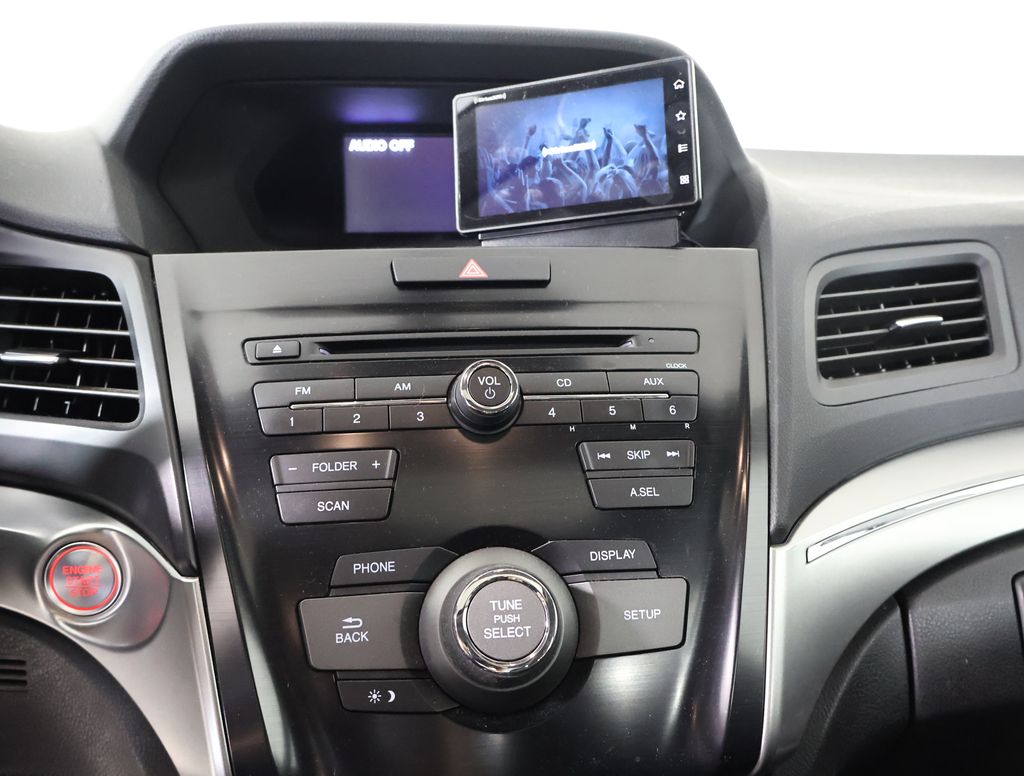 2021 Acura ILX Base photo 12