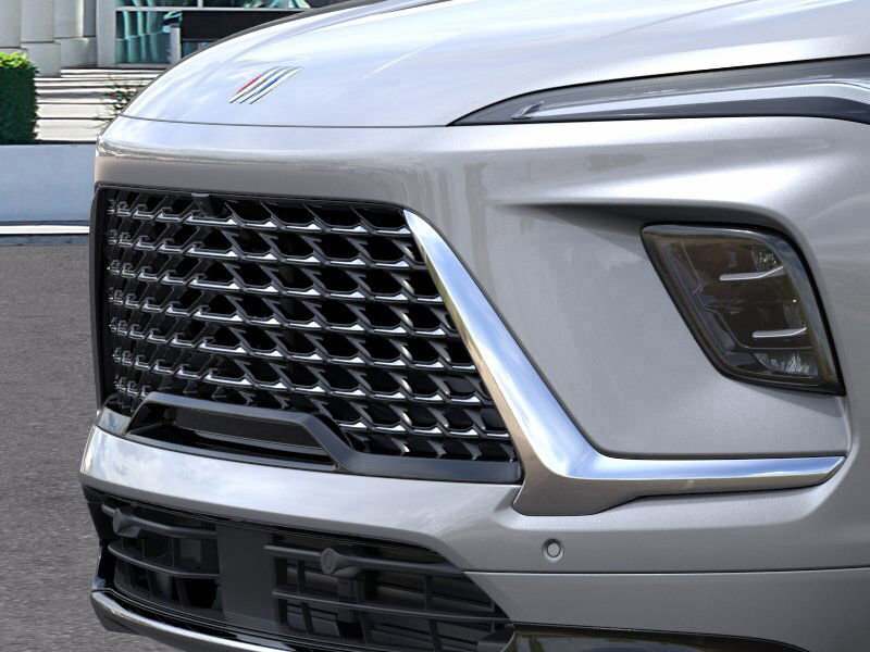 2026 Buick Enclave Avenir photo 9