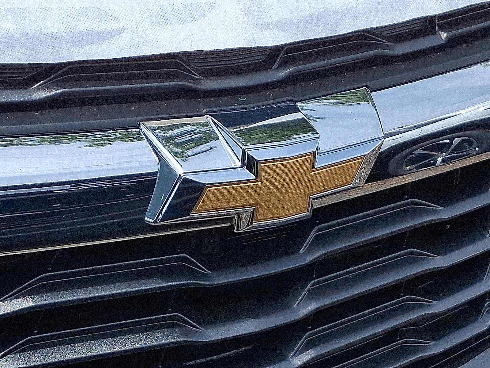 2026 Chevrolet Trailblazer LT photo 4