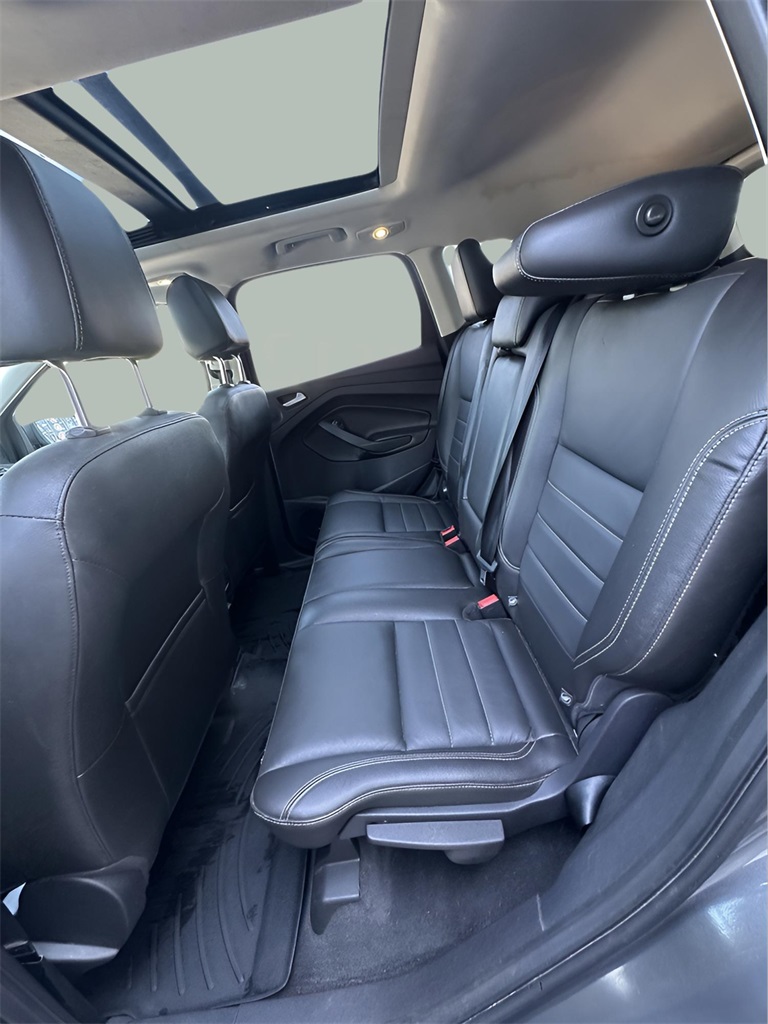 2014 Ford Escape Titanium photo 15