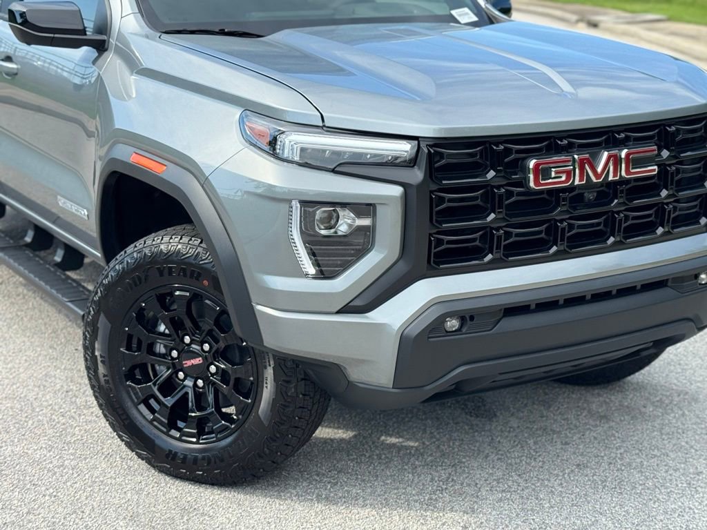2026 Gmc Canyon Elevation photo 6