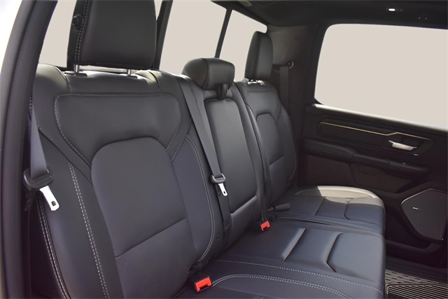 2026 Ram 1500 Rebel photo 13
