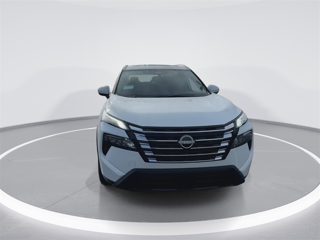 2026 Nissan Rogue SV photo 2