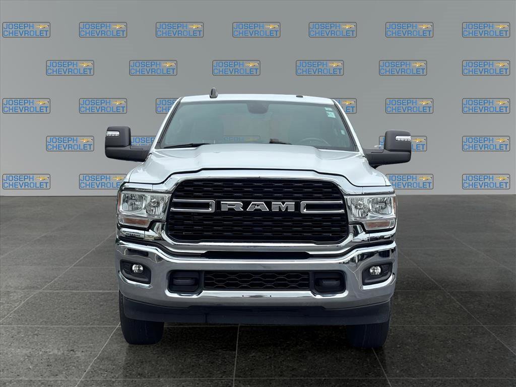 2024 Ram 2500 Big Horn photo 2