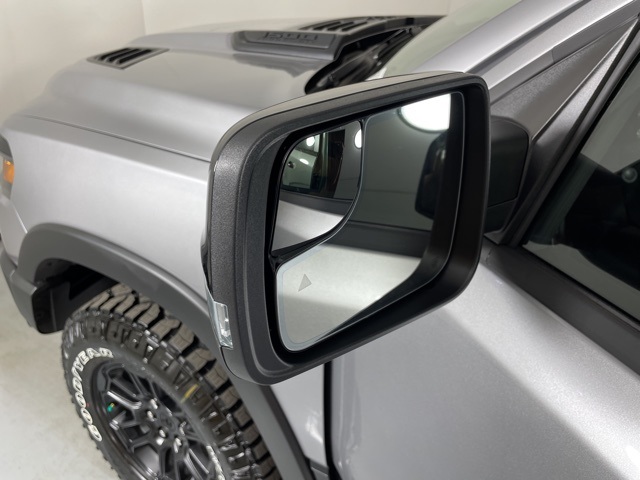 2026 Ram 1500 Rebel photo 16