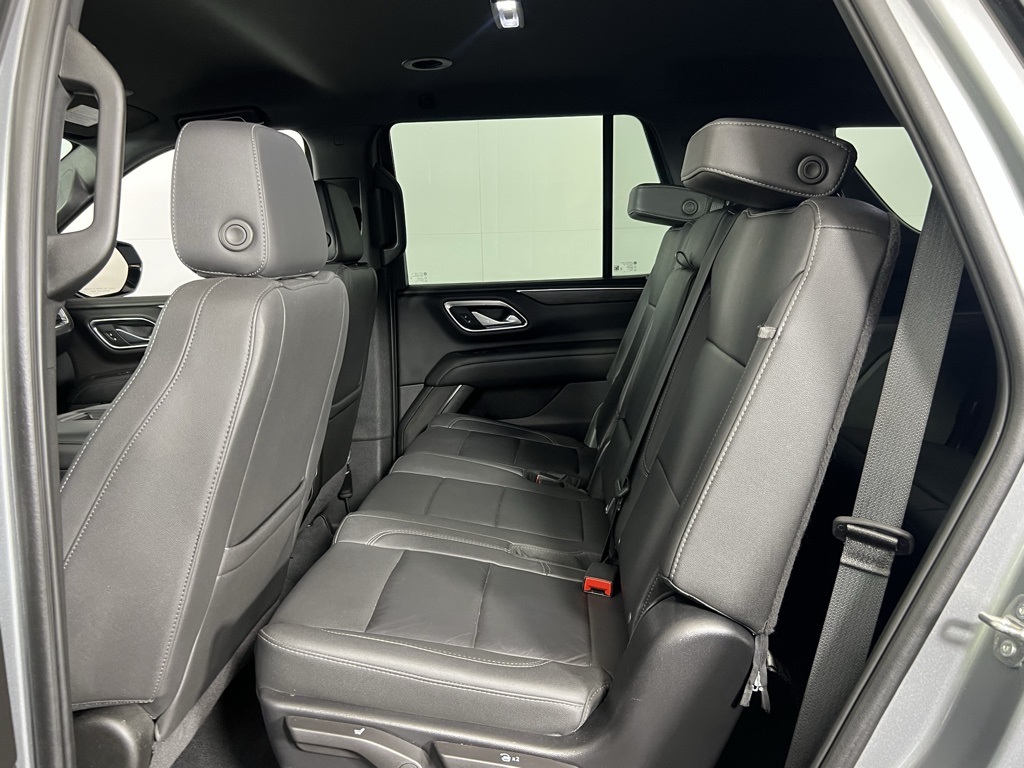 2024 Chevrolet Tahoe Z71 photo 21