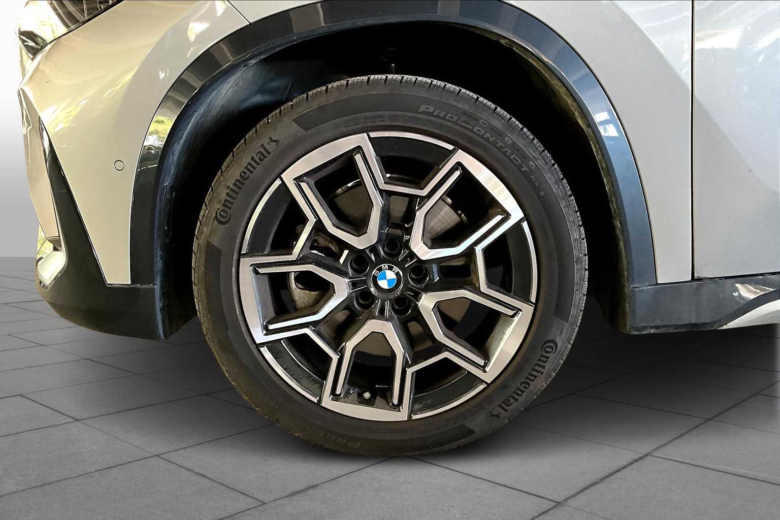 2024 Bmw X1 XDrive28i photo 6