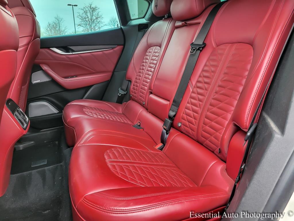 2019 MASERATI LEVANTE - Image 10