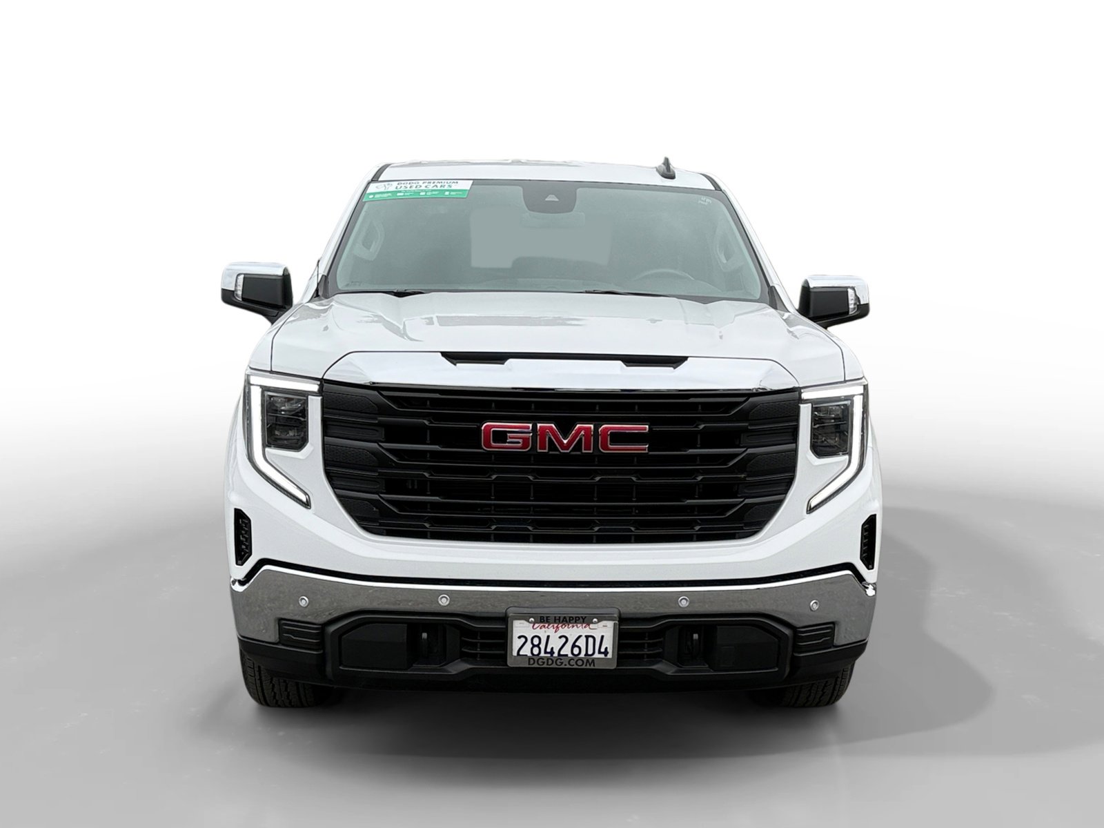 2025 Gmc Sierra 1500 Pro photo 8