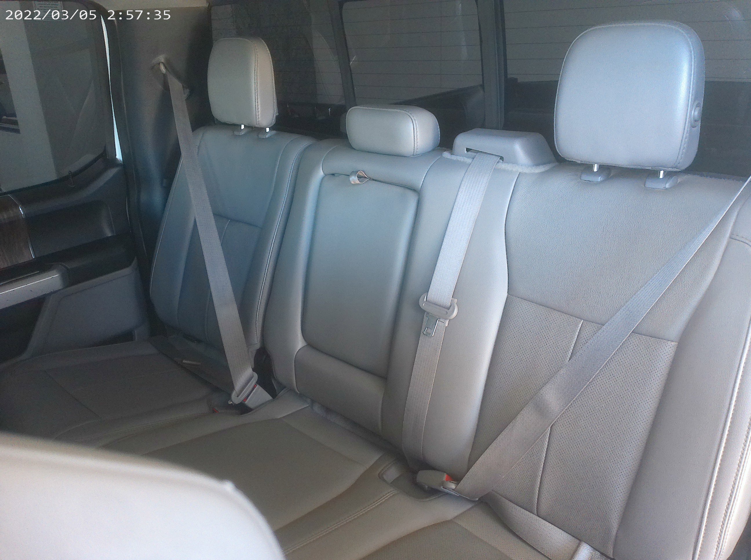 2019 Ford F-150 Lariat photo 25
