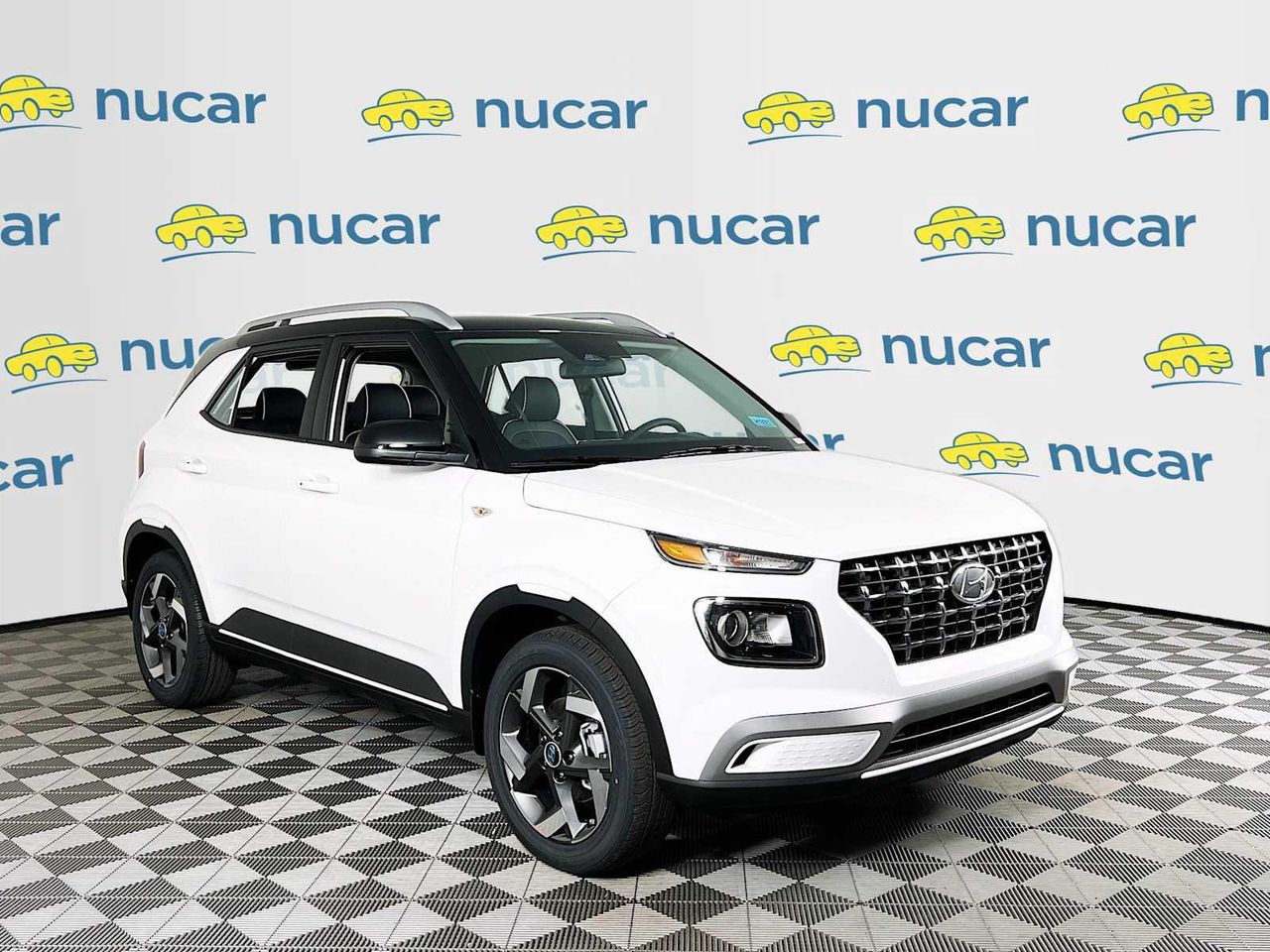 2026 Hyundai Venue SEL's photo