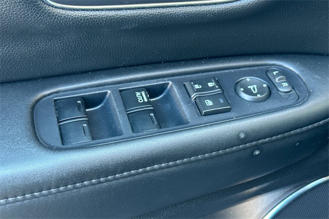 2018 Honda HR-V EX-L photo 12