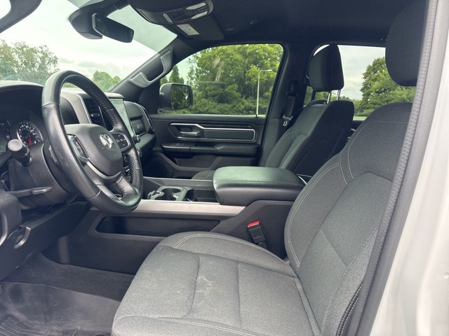 2022 Ram 1500 Big Horn Lone Star photo 15