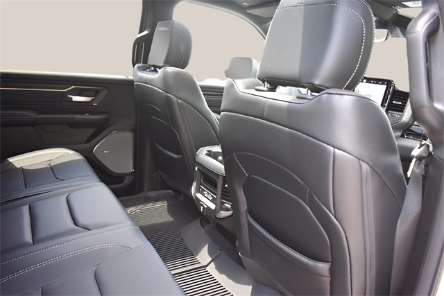2026 Ram 1500 Rebel photo 14