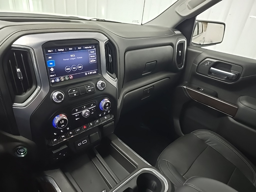 2020 Gmc Sierra 1500 SLT photo 24