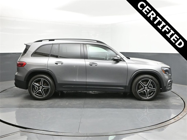 2024 Mercedes Benz GLB 250 photo 24