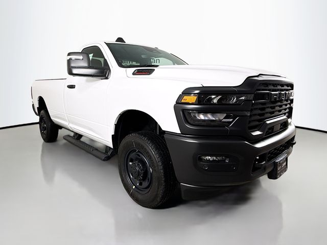 2026 RAM Ram 2500 Pickup Tradesman's photo