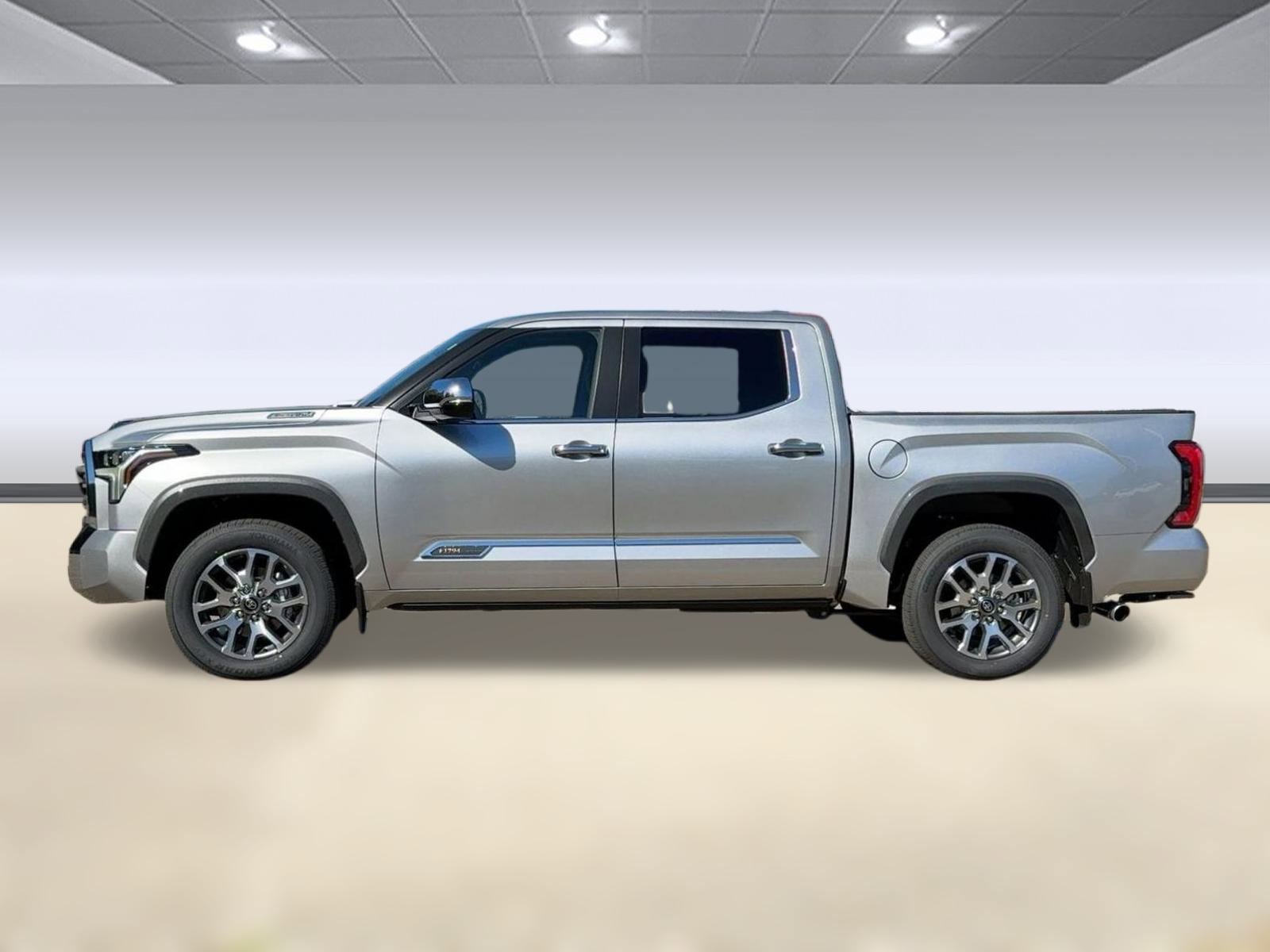 2026 Toyota Tundra 1794 Edition's photo