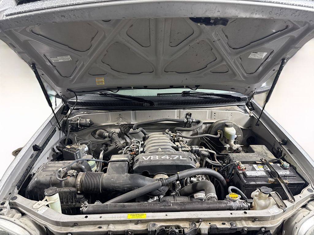 2006 Toyota Tundra SR5 photo 25