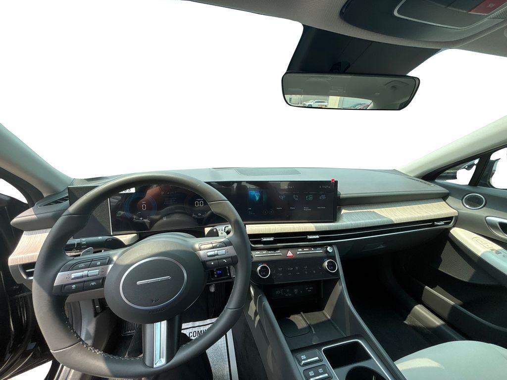 2024 Hyundai Sonata Hybrid SEL photo 10