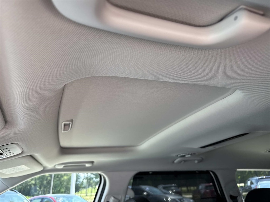 2026 Hyundai Palisade SEL photo 9