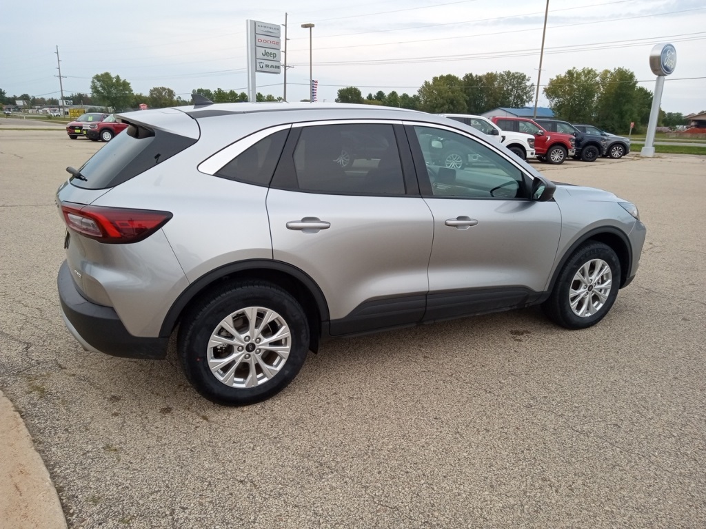 2024 Ford Escape Active photo 6