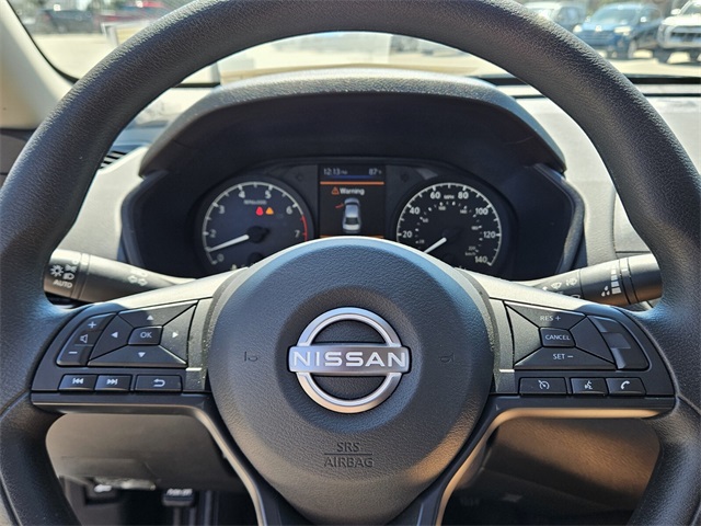 2025 Nissan Altima 2.5 S photo 20