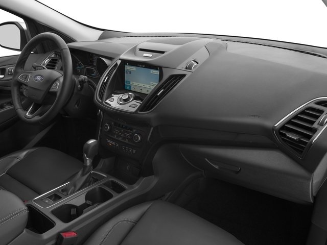 2018 Ford Escape Titanium photo 16