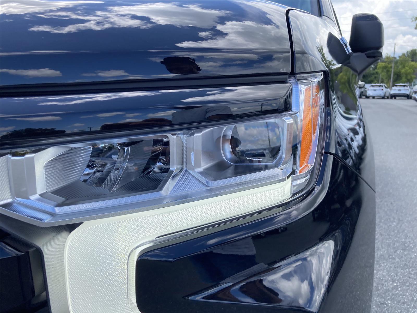 2026 Chevrolet Silverado 1500 RST photo 7