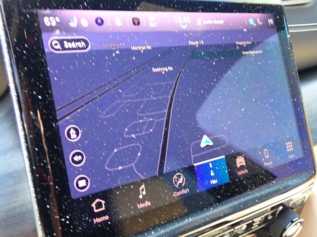2023 Jeep Grand Cherokee Limited photo 20