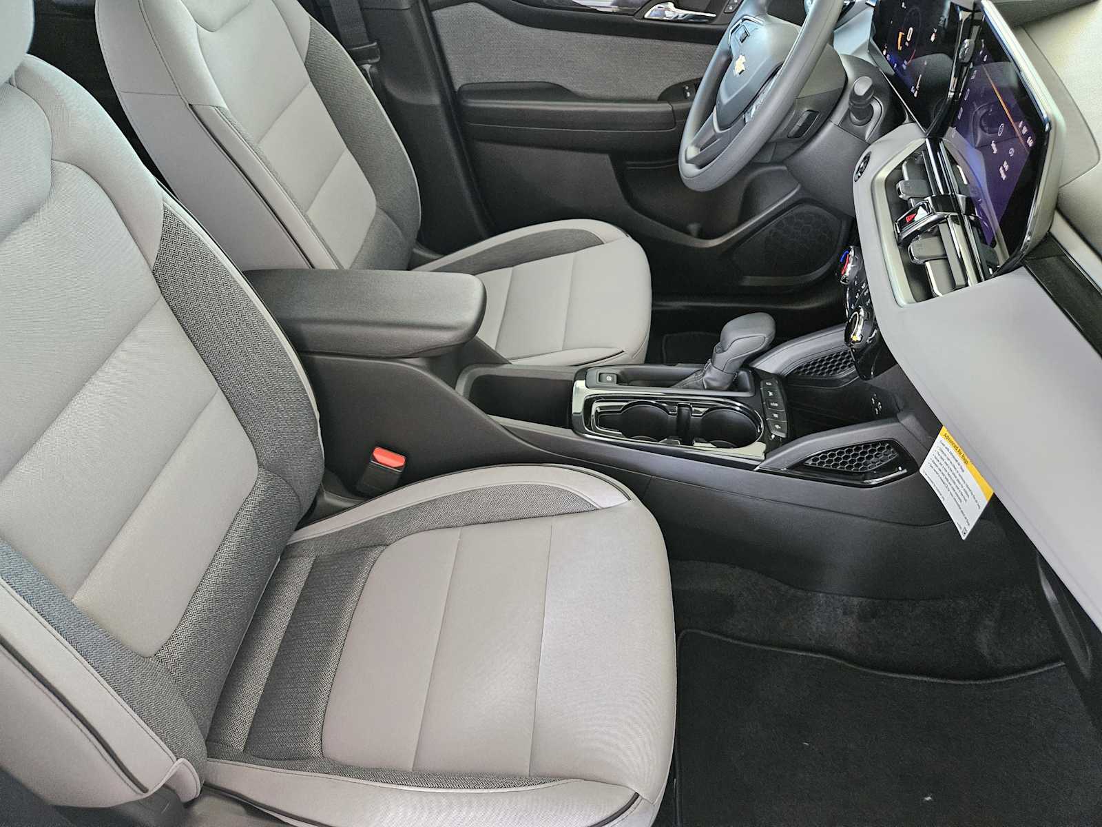 2026 Chevrolet Trailblazer LT photo 11