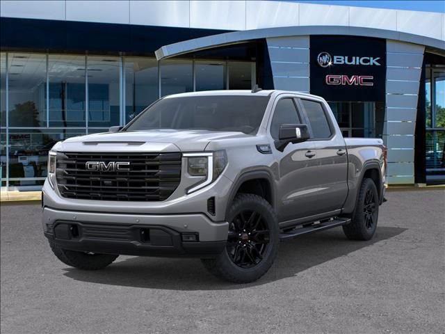 2026 Gmc Sierra 1500 Elevation photo 4