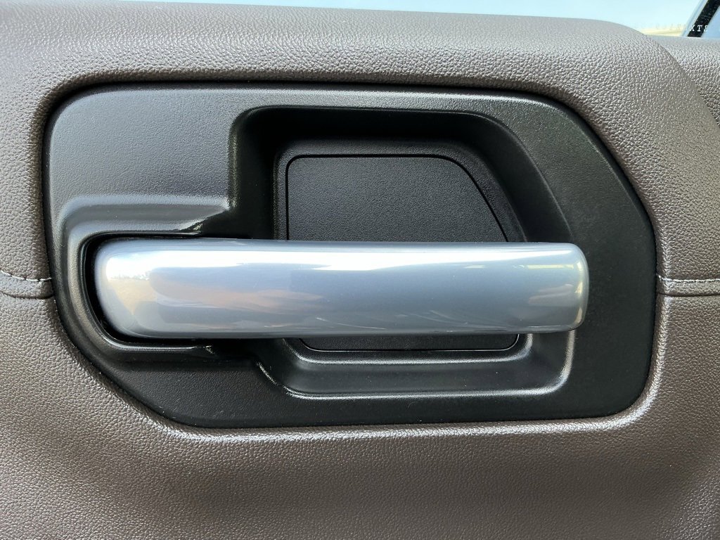 2021 Gmc Sierra 1500 Denali photo 42