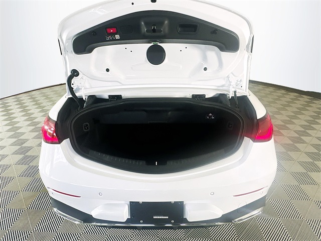2026 Mercedes Benz CLE 300 4MATIC Cabriolet photo 26