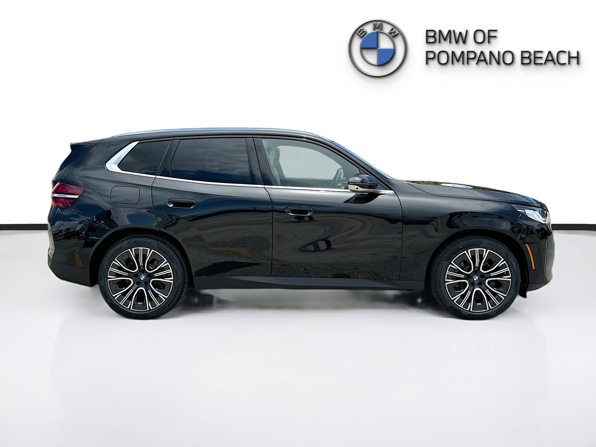 2025 Bmw X3 30x Drive photo 5