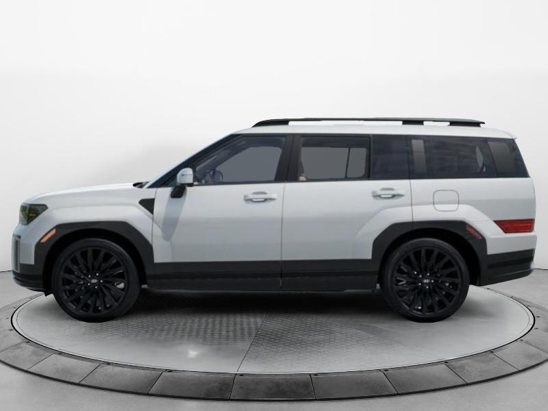 2026 Hyundai Santa Fe Calligraphy photo 2