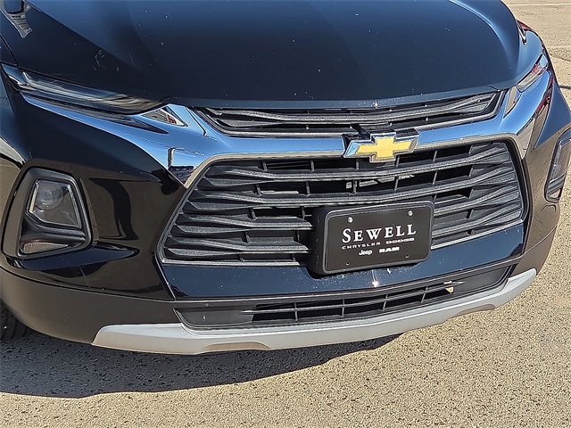 2019 Chevrolet Blazer Base photo 4